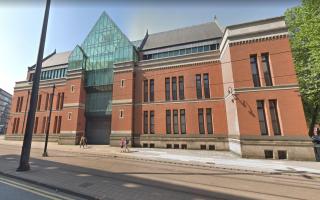 Man spared jail after leaving victim with multiple skull fractures and hearing loss