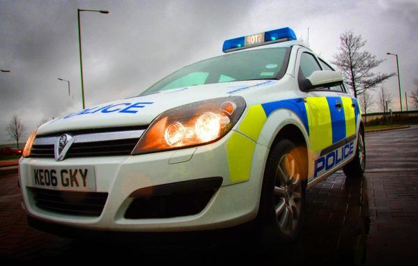 Have your say on proposals for £5 council tax rise to pay for policing