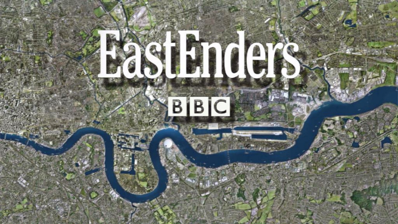 EastEnders viewers spot hilarious rat blunder - Bury Times