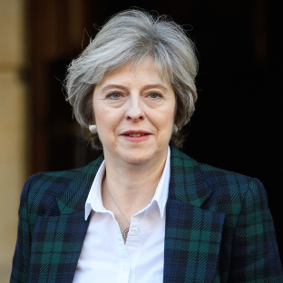 Theresa May faces questioning by MPs over her Brexit blueprint - Bury Times
