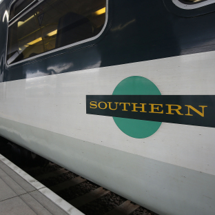 Southern Railway to restore full timetable next week - Bury Times
