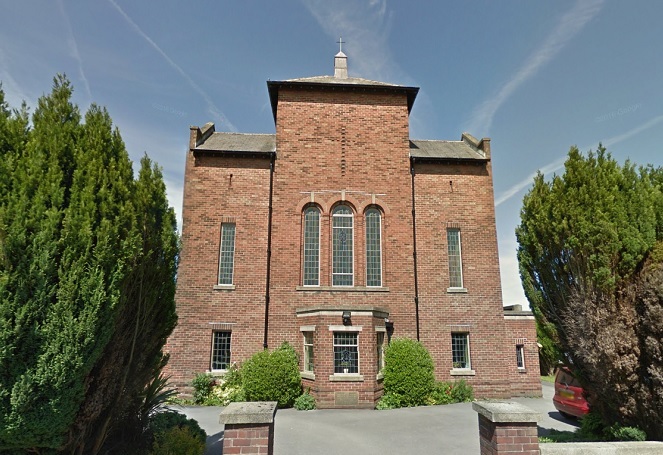 Bury churches escape closure under Diocese of Salford plans - Bury Times