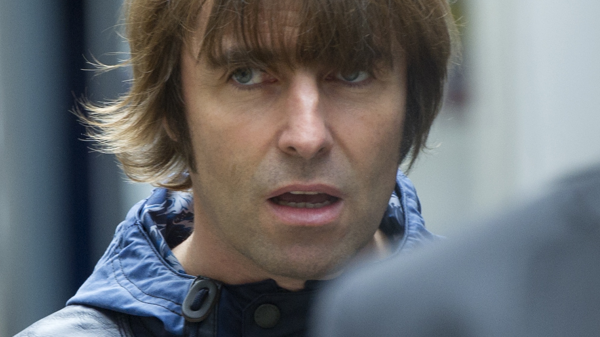 Liam Gallagher in new Twitter rant at 'fake' brother Noel - Bury Times