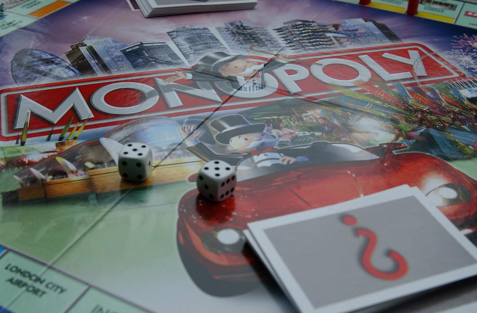 Monopoly replaces boot, thimble and wheelbarrow in bid to modernise board game
