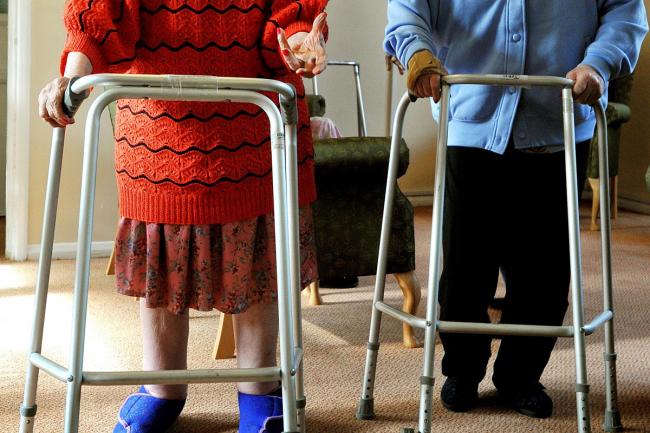 Social care cuts are damaging says Bury's Age Concern boss