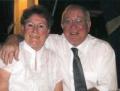 Bury Times: Billy & Norma Fish
