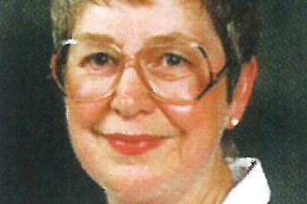 Tributes paid to former Unsworth councillor Sylvia Mason
