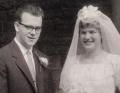 Bury Times: George and Ann  Round