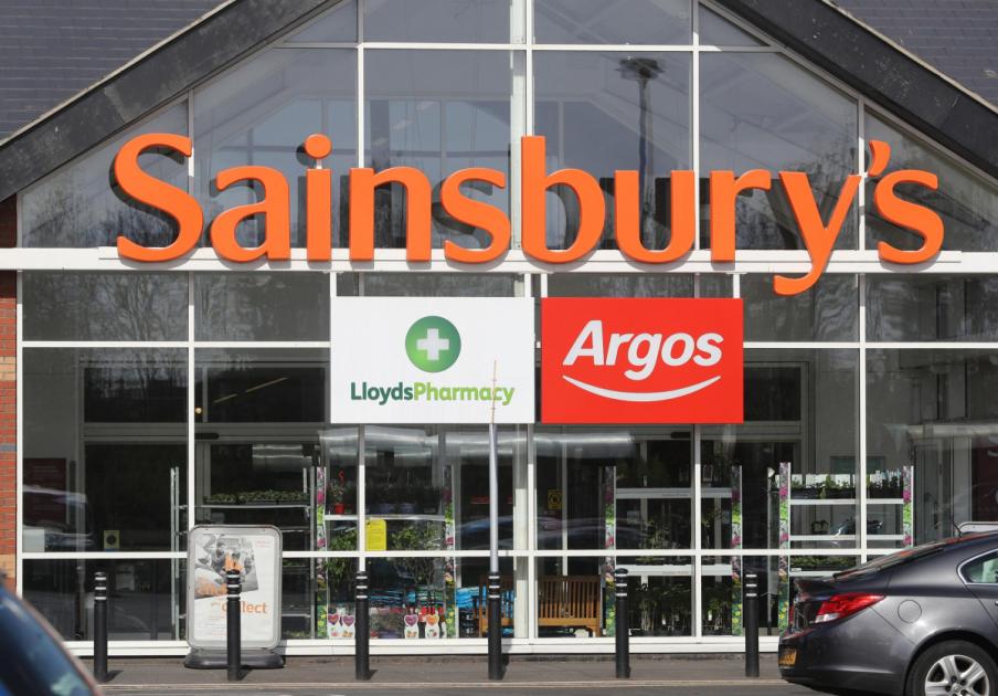 Sainsbury’s introduces new brand to help shoppers find value items