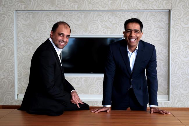 Merger: Mohsin and Zuber Issa could be planning a huge deal to combine Asda and EG Group into a single company