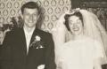 Bury Times: Janet and Colin  Stansfield