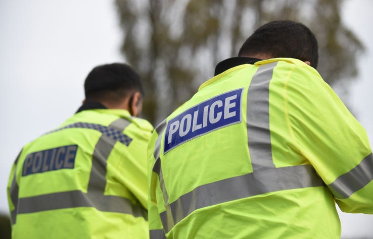 Police appeal for information following a burglary in Radcliffe