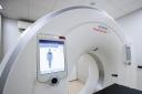 CT scanners like this one can speed up cancer diagnoses in Bury