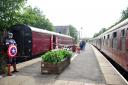 No services have run on the East Lancs Railway since the start of lockdown