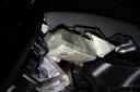 Cash in excess of £100,000 discovered in a Ramsbottom man's car