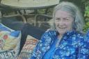 Barbara Mather has gone missing from her home in Bury