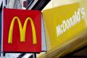 McDonald’s launches 2 weeks of Valentine’s savings alongside ‘pairing menu’ (PA)