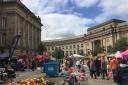 Bolton Food and Drink Festival