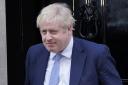 Boris Johnson resigned as an MP ahead of a report surrounding the Partygate scandal