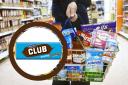 The Club bar is the first new flavour of the bar that has been made in 10 years (McVitie's/PA)
