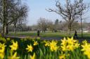 Here is the full Met Office forecast for Easter weekend in Bury (PA)