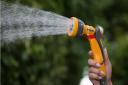 Hosepipe ban: 2.2 million UK households face water ban on August 12. (PA)