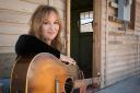 Gretchen Peters: Preparing to set out on her final UK tour