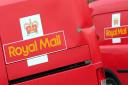 Royal Mail issues statement for bank holiday services on the Queen's funeral (PA)