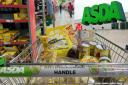 An Asda store (Picture: PA)