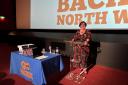 Maura Jackson, CEO of Backup North West