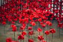 The Met Office weather forecast for Bury looks dry ahead of Remembrance Day services
