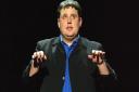 Tickets for Peter Kay's new tour go on sale today.