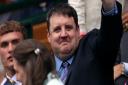 Fans reacted as tickets for Peter Kay's first tour in 12 years go on sale.
