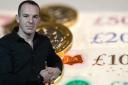 Martin Lewis is urging people to look for their tax code as soon as possible and check if it is correct