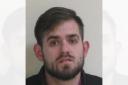 Duncan Smith, 34, wanted on recall to prison