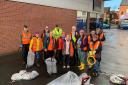 Radcliffe Litter Pickers