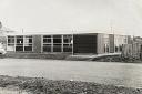 St Mary's Primary School, Radcliffe, 1970