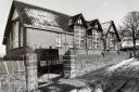 Hob Lane County Primary, Edgworth, 1984