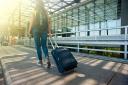 Here are some of the things you can't put in your hand luggage