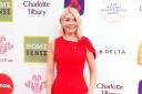 Holly Willoughby is set to return to This Morning as planned