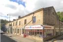The property on Bolton Road in Ramsbottom was previously occupied by Isherwoods Fine Furniture