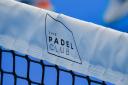 Padel is the most 'on trend' racket sport in the UK