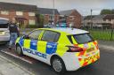 Police patrols stepped up in Whitefield