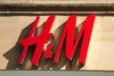 H&M has started to charge customers to return orders