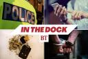 A number of people from Bury have been in the dock