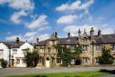 The Inn at Whitewell has been named among the best places to stay in the UK for less than £150 a night