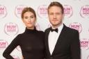 Charley Webb and Matthew Wolfenden met on the set of Emmerdale and begun dating in 2007