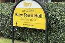 Bury Council faces a £23m gap in its finances over the next year