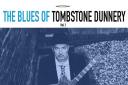 CD reviews : Tombstone Dunnery, Kate Rusby, Malcolm MacWatt