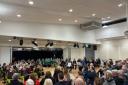 Saddleworth School performance